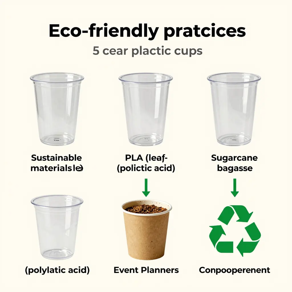 Eco-Friendly Practices in Manufacturing