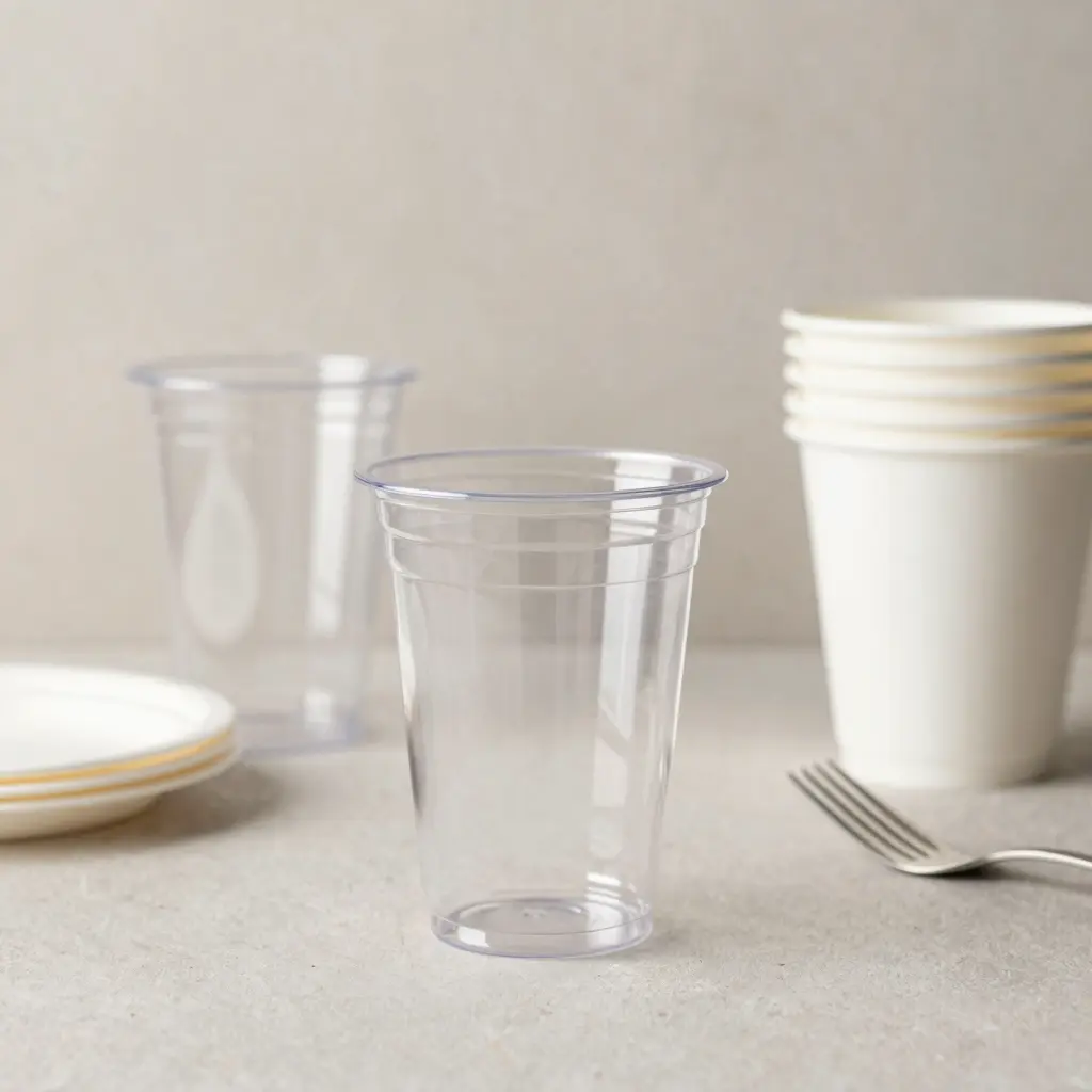 Safety Standards and Regulations for Disposable Tableware