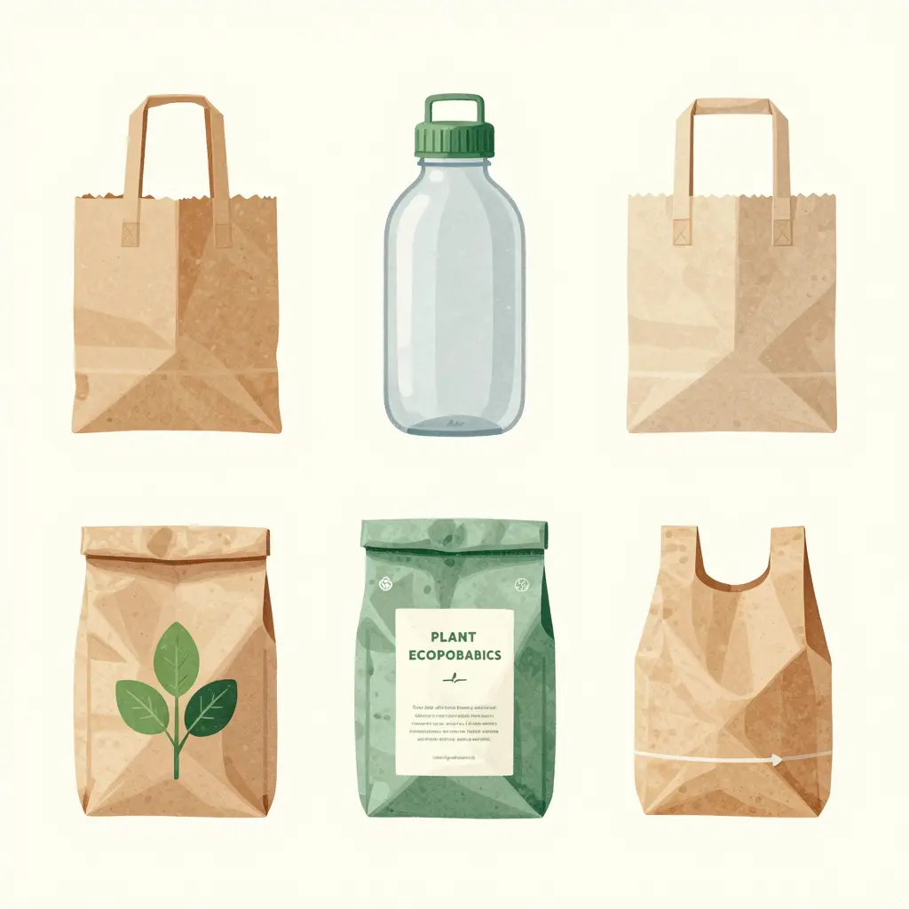 Biodegradable Packaging