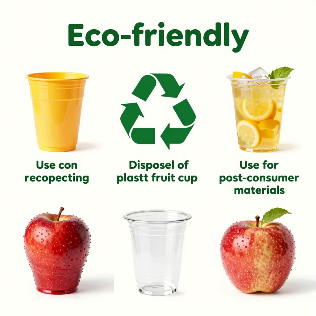 Sustainability in Food Packaging