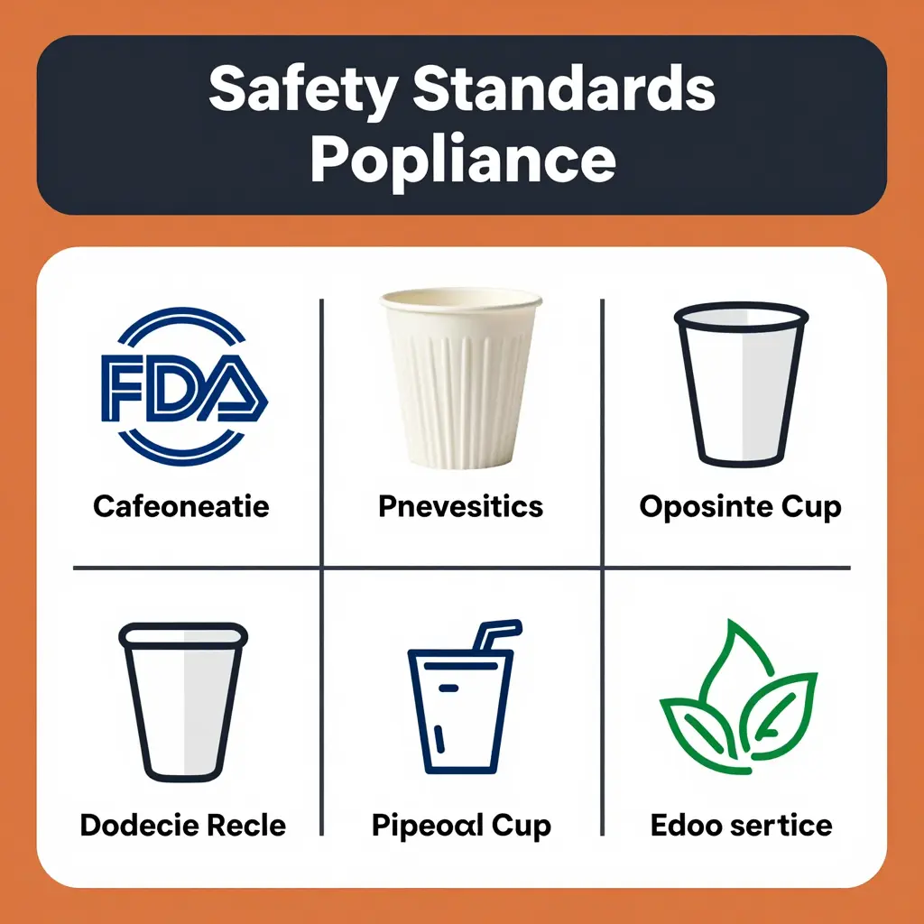 Safety Standards Compliance
