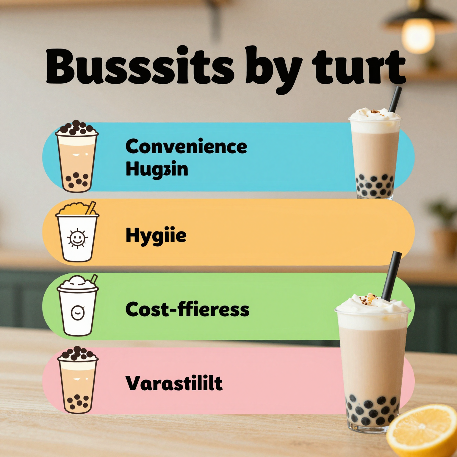 Benefits of Disposable Plastic Cups