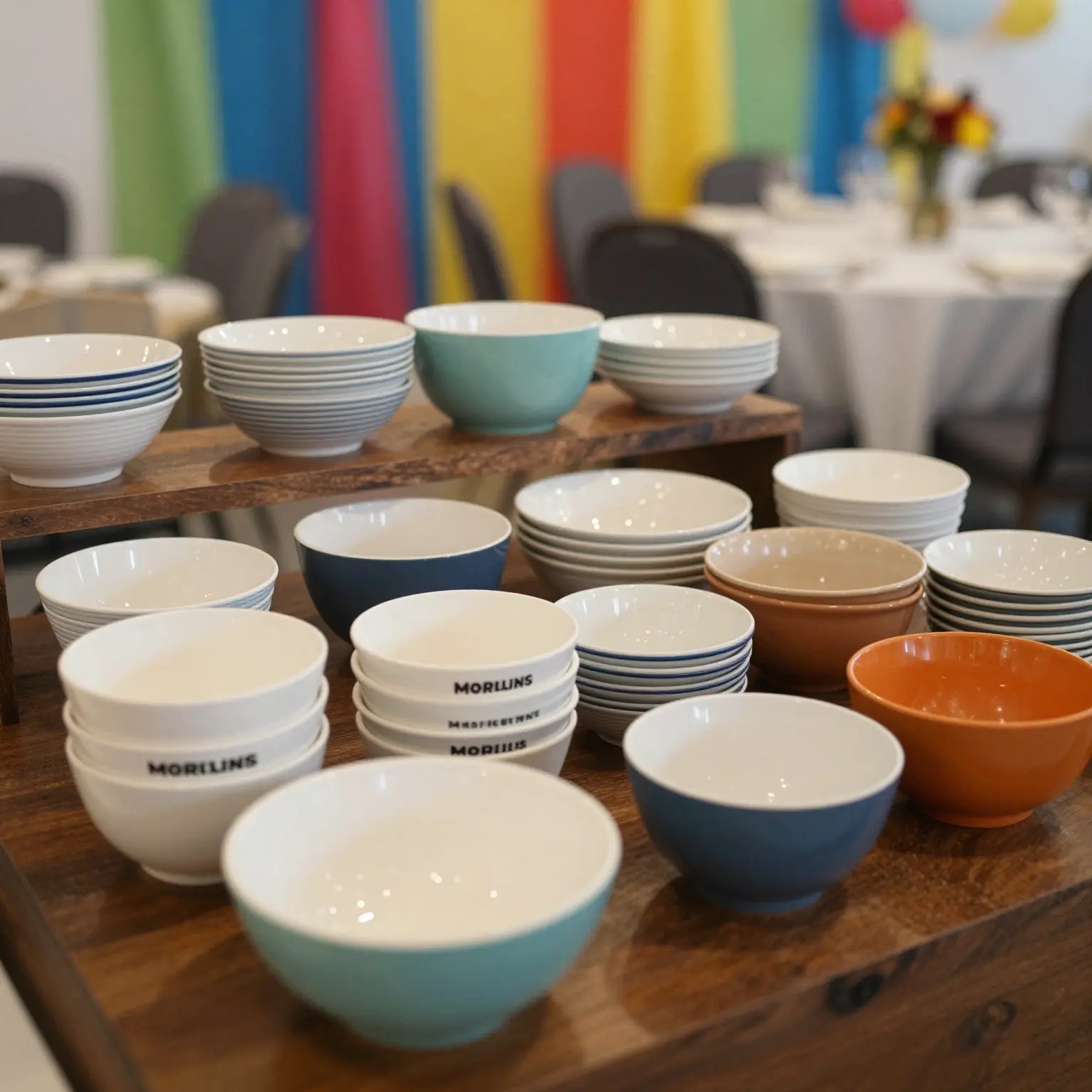 Disposable Soup Bowls