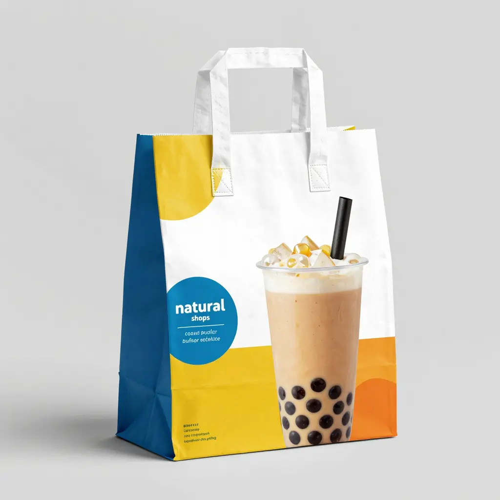 Kate Spade Haute Stuff Takeout Bag
