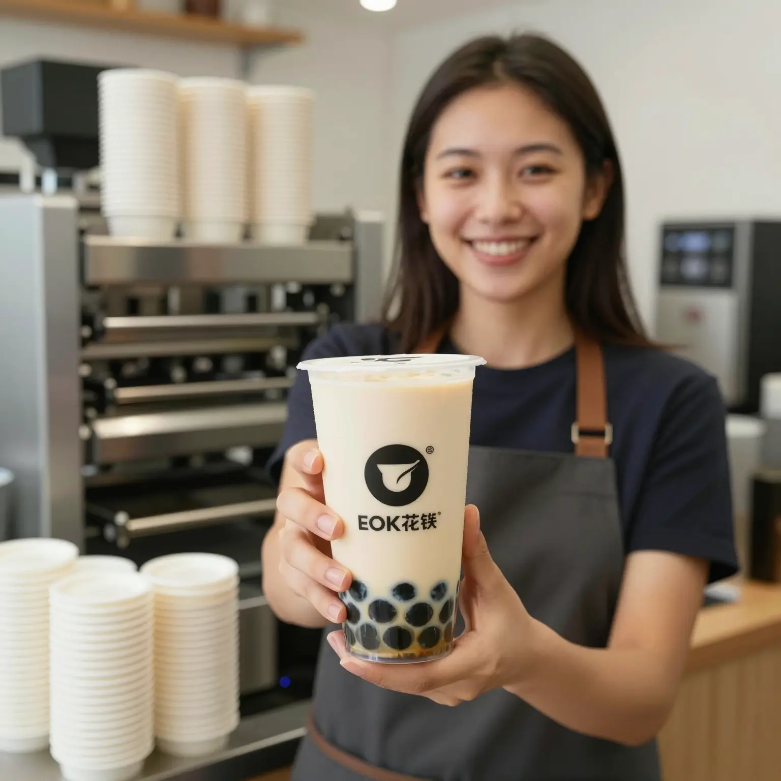 Customer Satisfaction