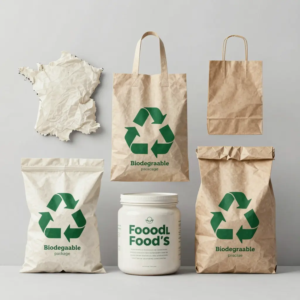 Food Packaging Trends in France