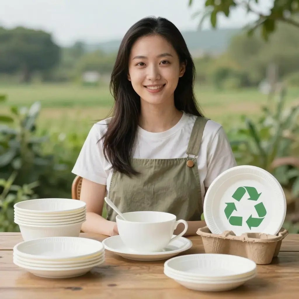 Eco-Friendly Practices